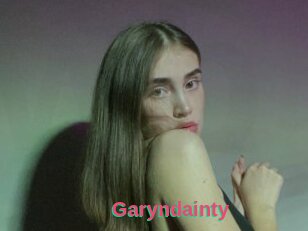 Garyndainty