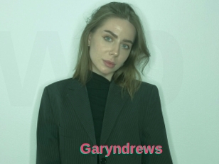 Garyndrews