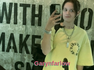 Garynfarlow