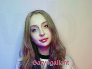 Garyngallant