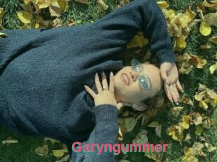 Garyngummer