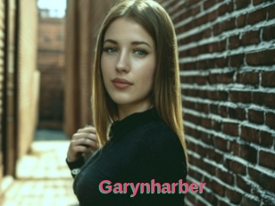 Garynharber