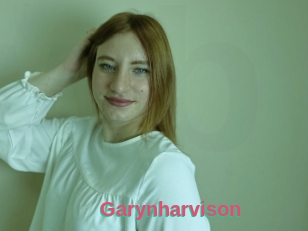 Garynharvison