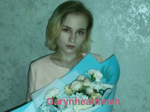 Garynheathman