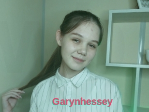 Garynhessey