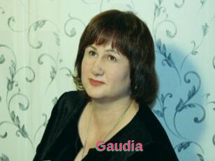 Gaudia