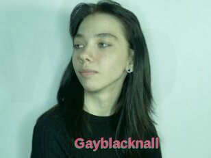 Gayblacknall