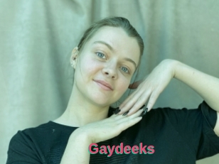 Gaydeeks