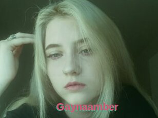 Gaynaamber
