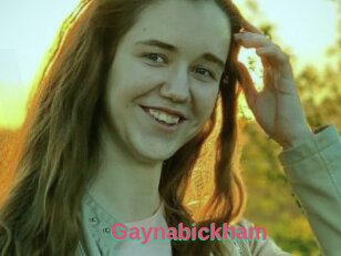 Gaynabickham
