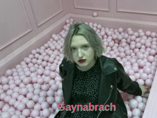 Gaynabrach