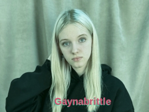 Gaynabrittle