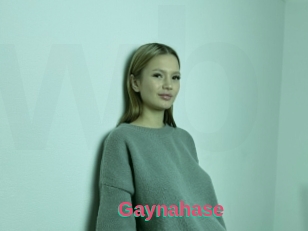 Gaynahase