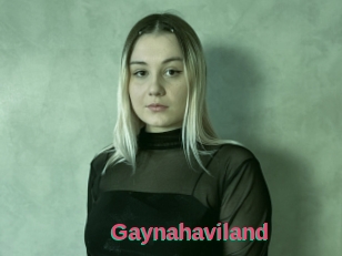 Gaynahaviland