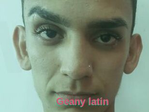 Geany_latin