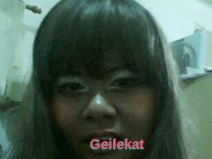 Geilekat