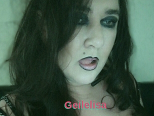 Geilelisa