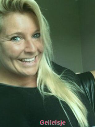 Geilelsje