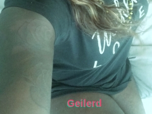 Geilerd