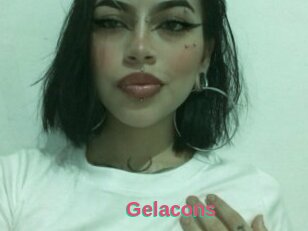 Gelacons