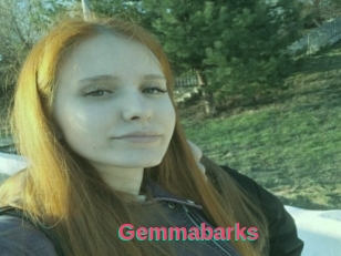 Gemmabarks