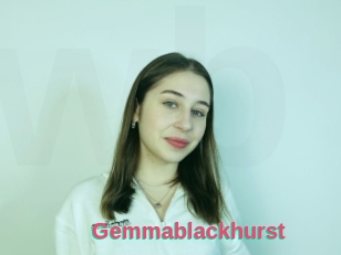 Gemmablackhurst