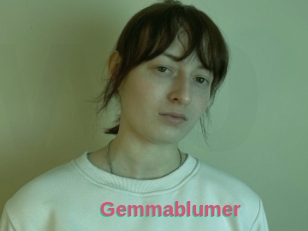 Gemmablumer