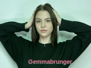 Gemmabrunger