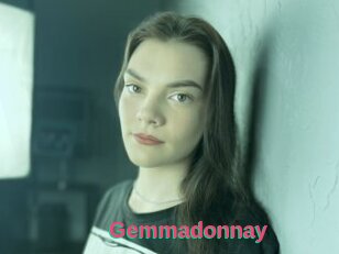 Gemmadonnay
