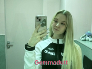Gemmadutt