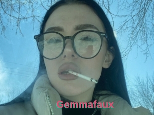 Gemmafaux