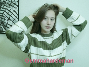 Gemmahardeman