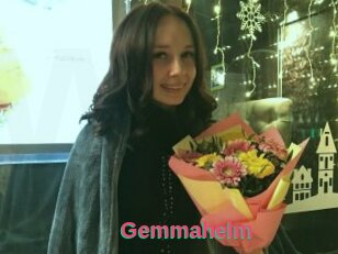 Gemmahelm