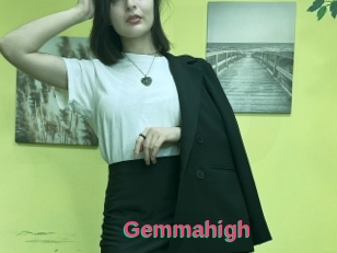 Gemmahigh