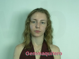 Gemmaquitero