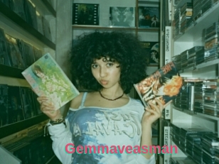 Gemmaveasman