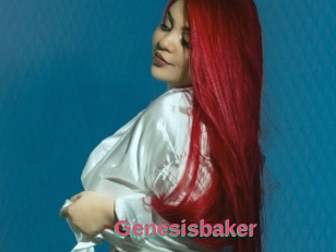 Genesisbaker