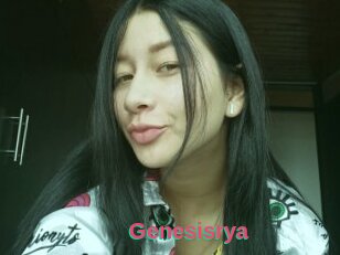 Genesisrya