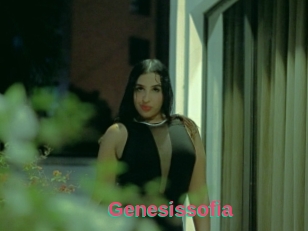 Genesissofia