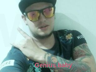 Genius_baby