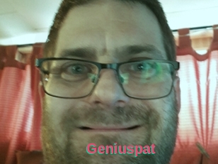 Geniuspat