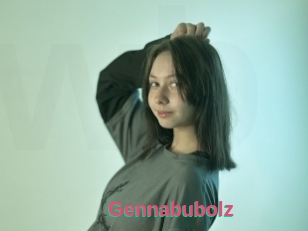 Gennabubolz