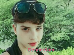 Gennerliam