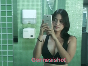 Gennesishot