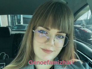 Genoefamizhari