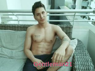 Gentleman21