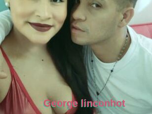 George_linconhot