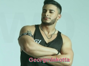 Georgedakotta