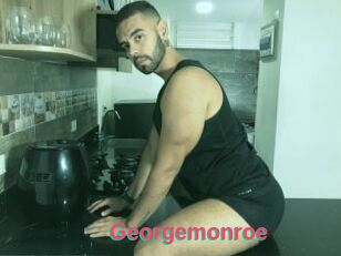 Georgemonroe