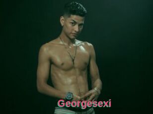 Georgesexi